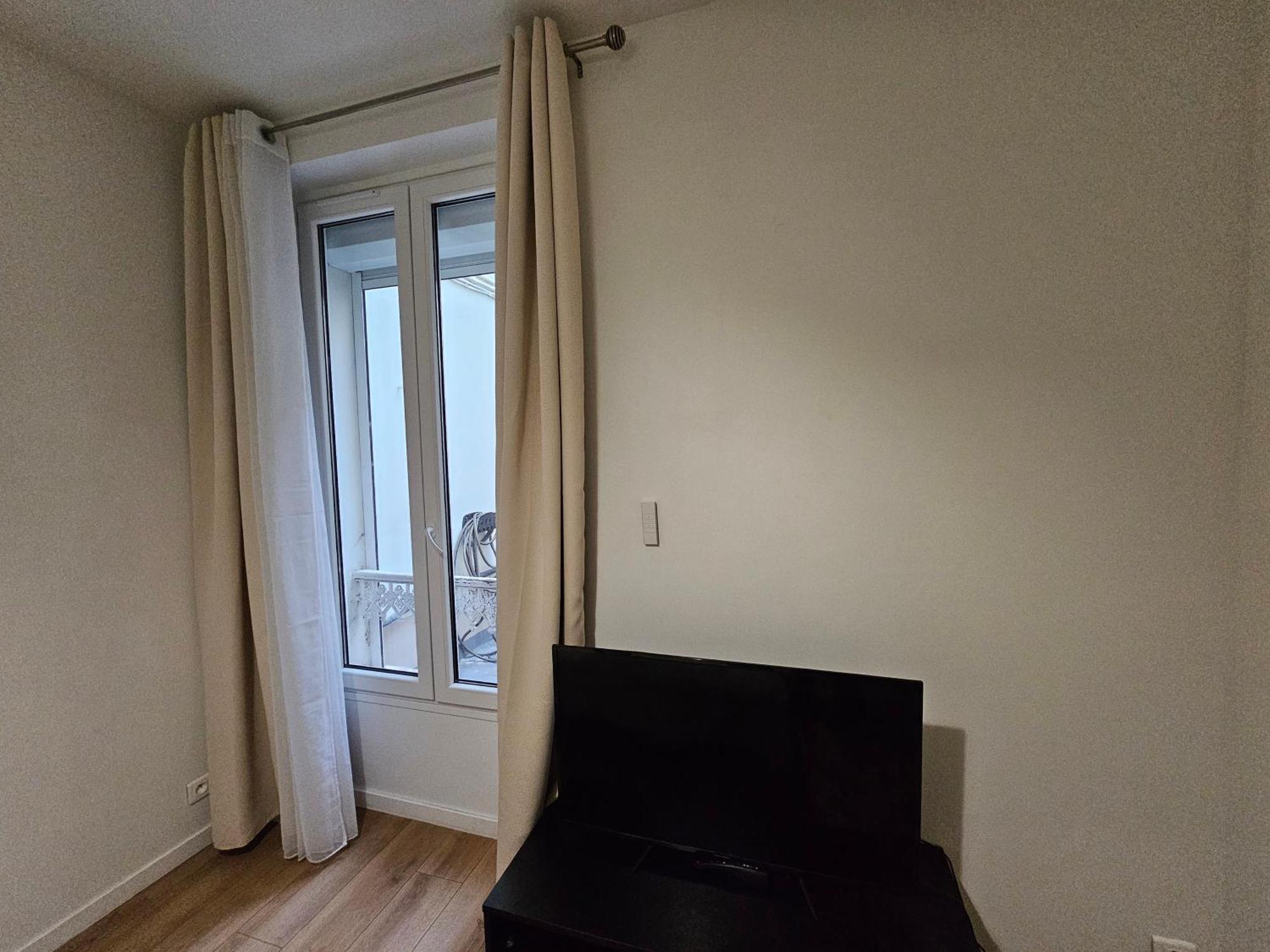 *Appartement Moderne/2 Minutes Du Metro* Сент-Уан Экстерьер фото